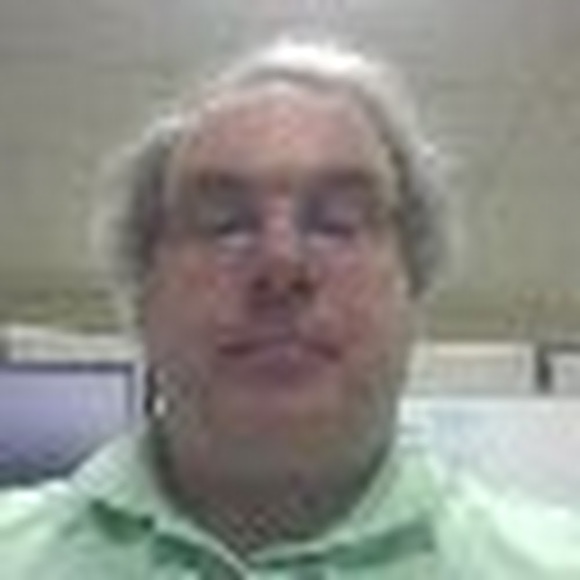 Meet your Posher, John - Picture 1 of 1